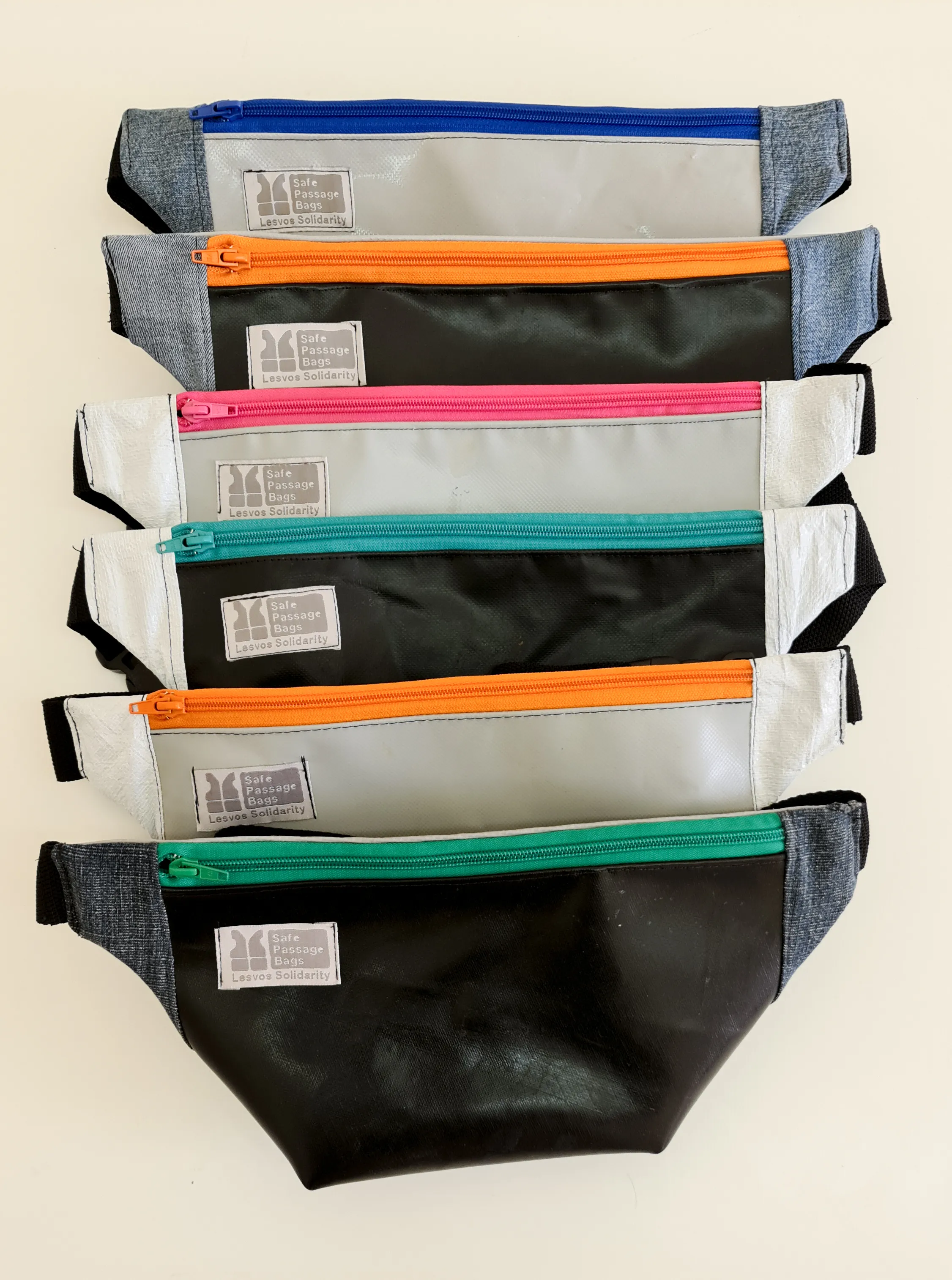 Hip bag