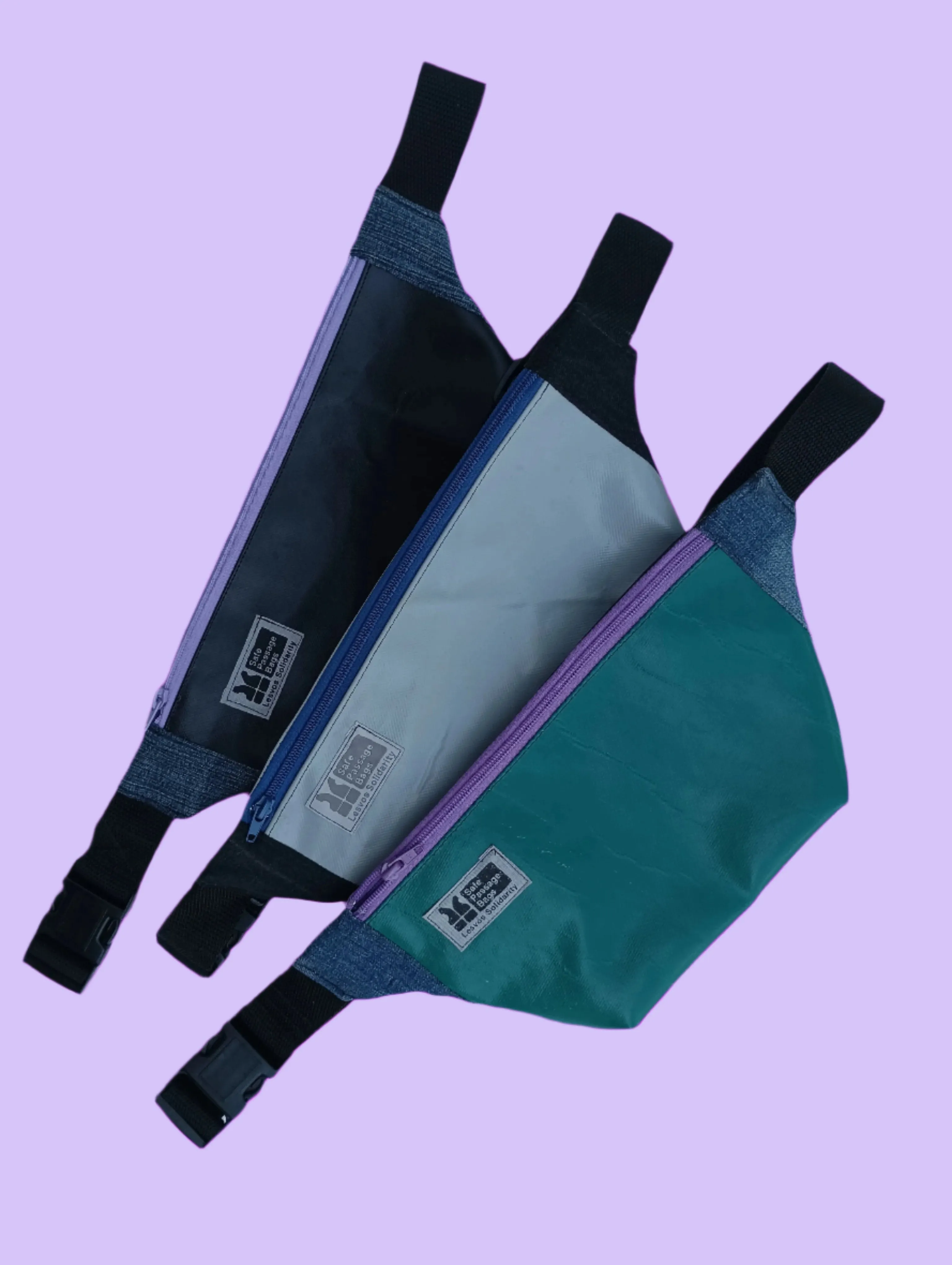 Hip bag