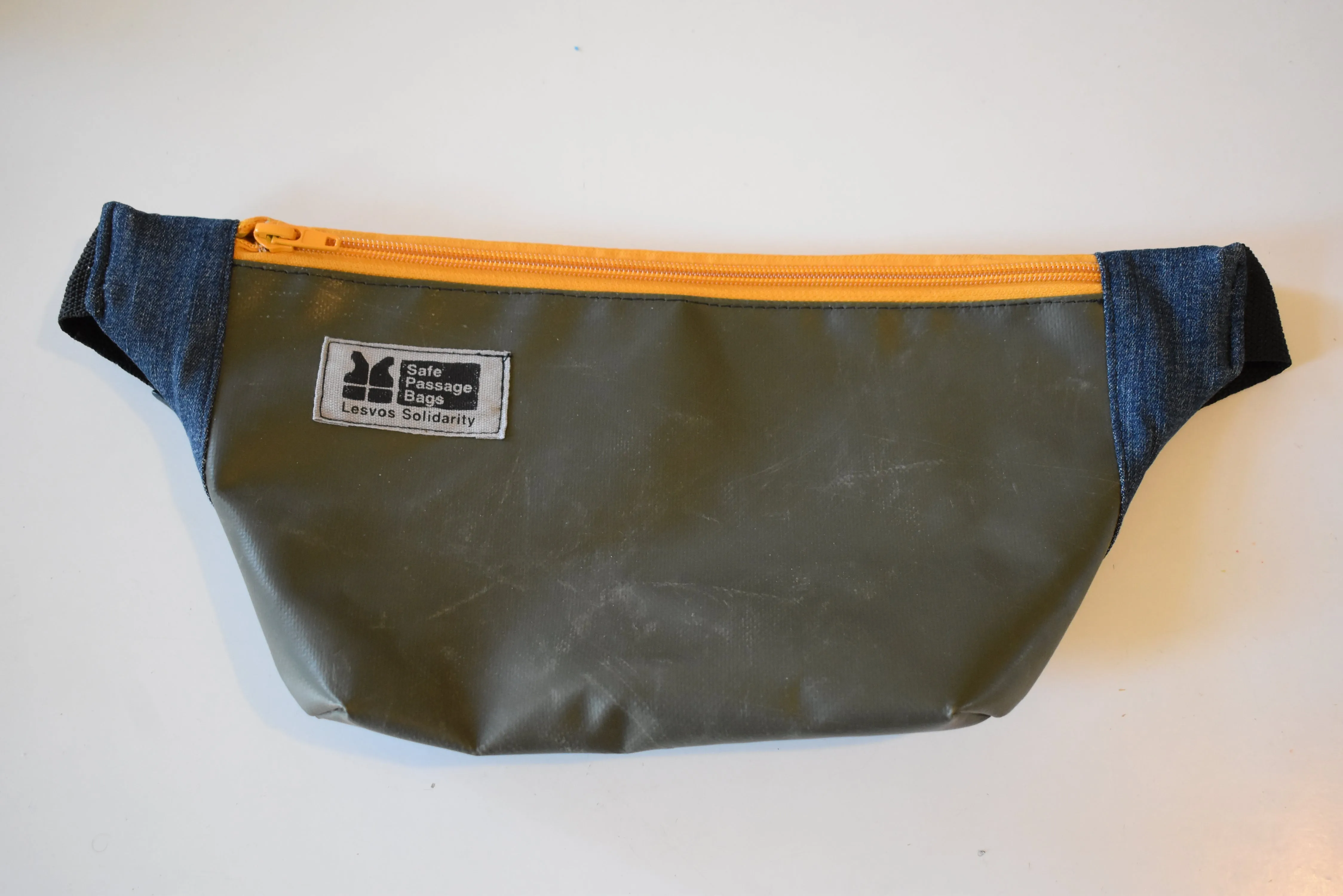 Hip bag