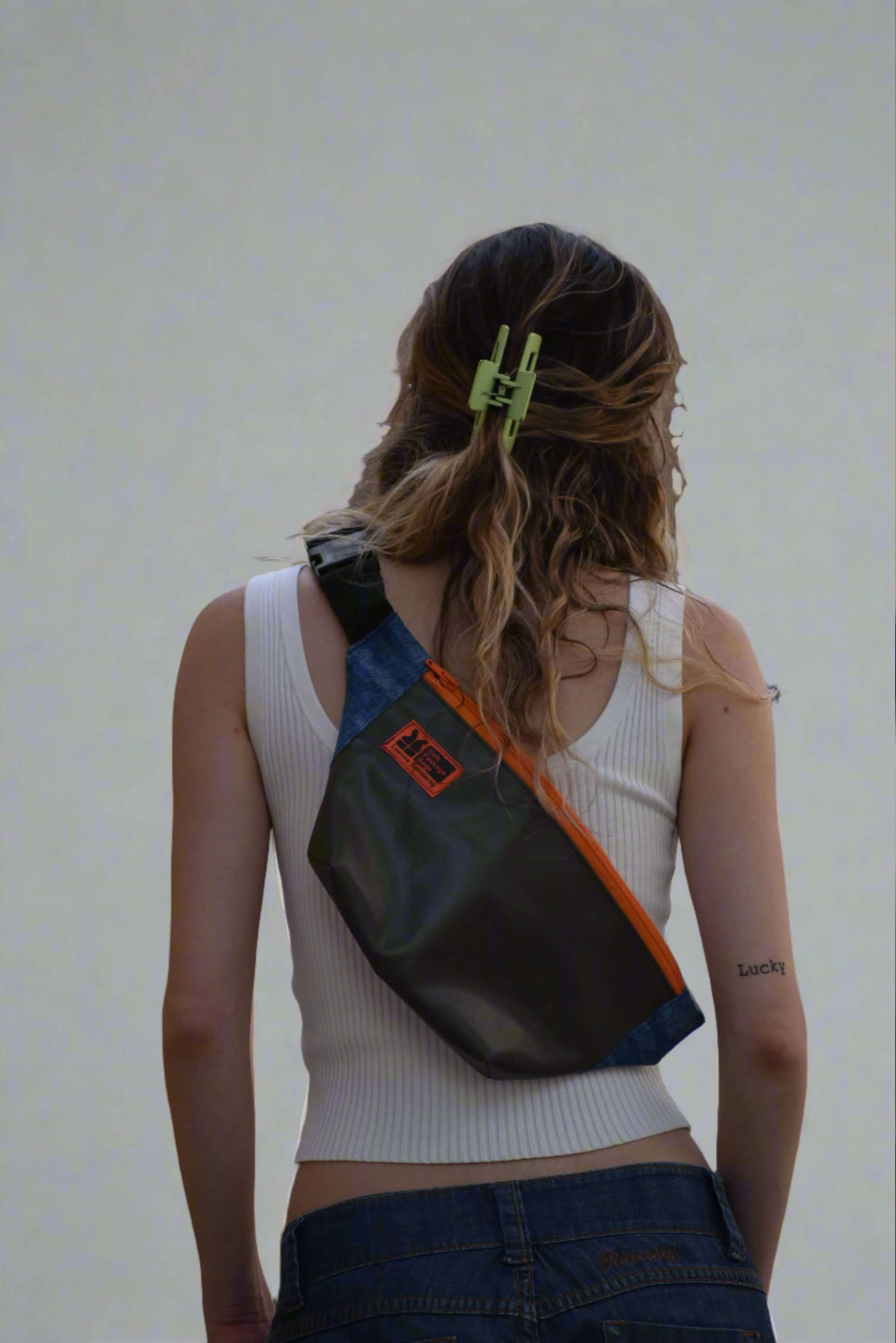 Hip bag
