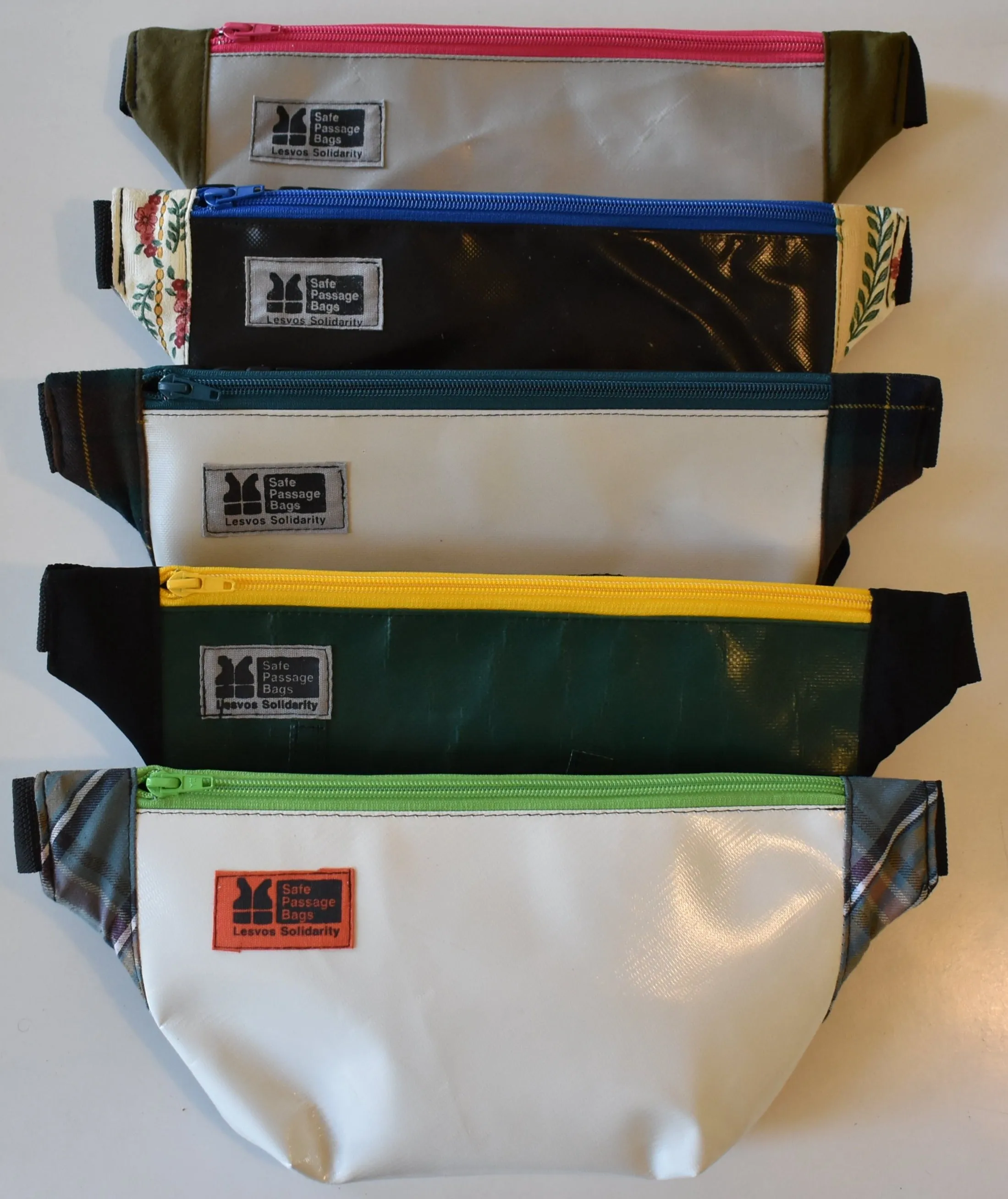 Hip bag