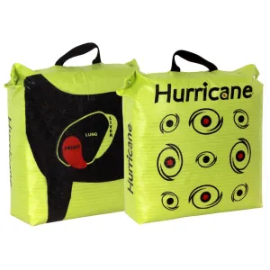 HURRICANE BAG TARGET H-20