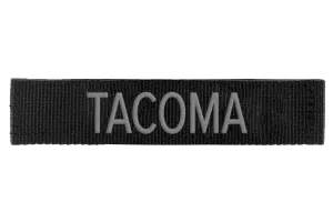 ID Panel | TACOMA