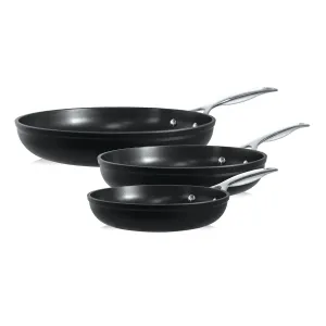 Ignite 3 Piece Fry Pan Set