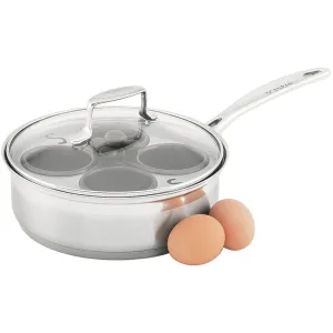 Impact Egg Poacher Set