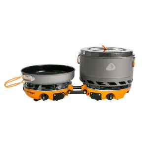 Jetboil Genesis Stove Base Camp System