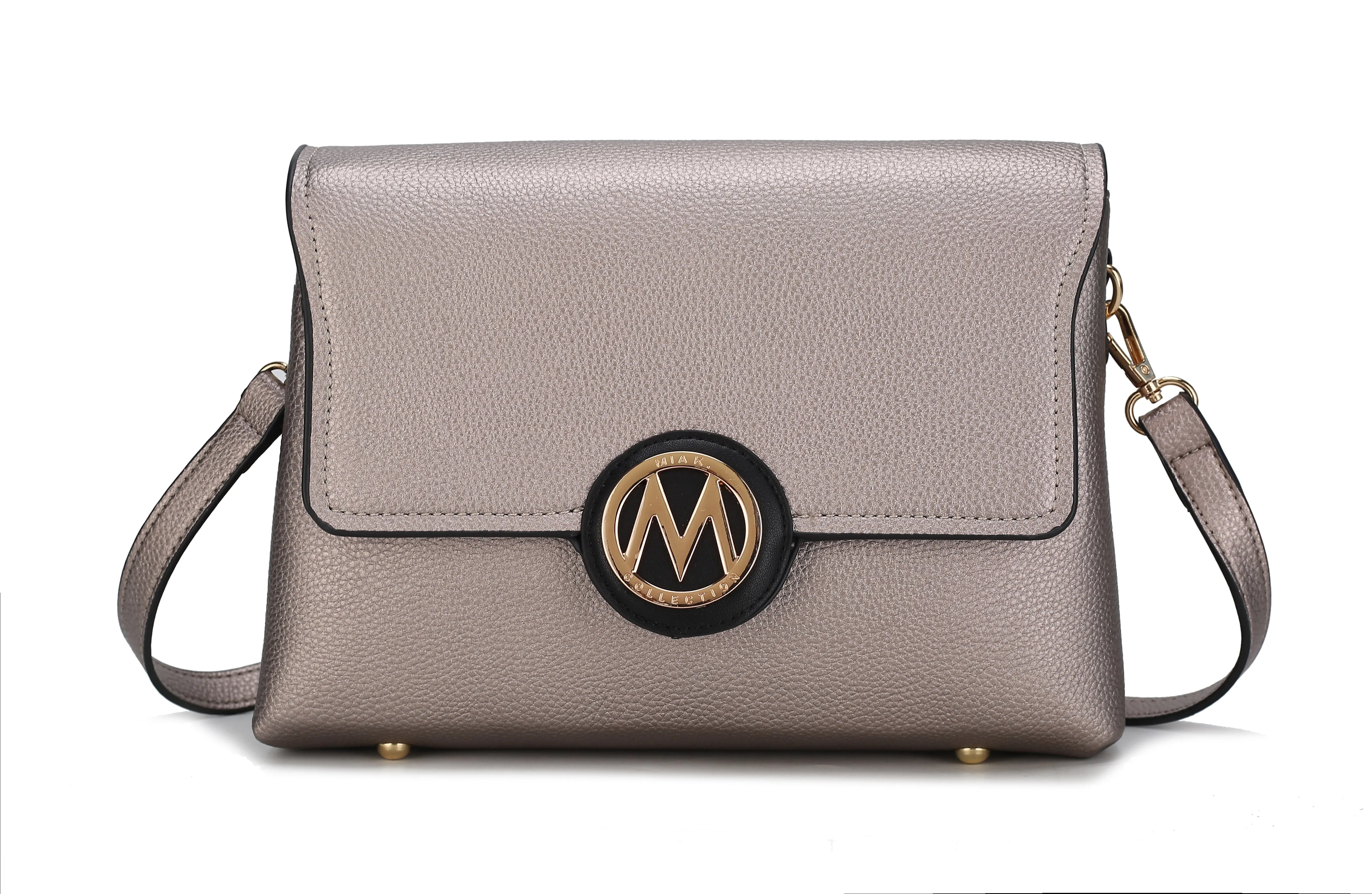 Johanna Multi Compartment Crossbody Bag