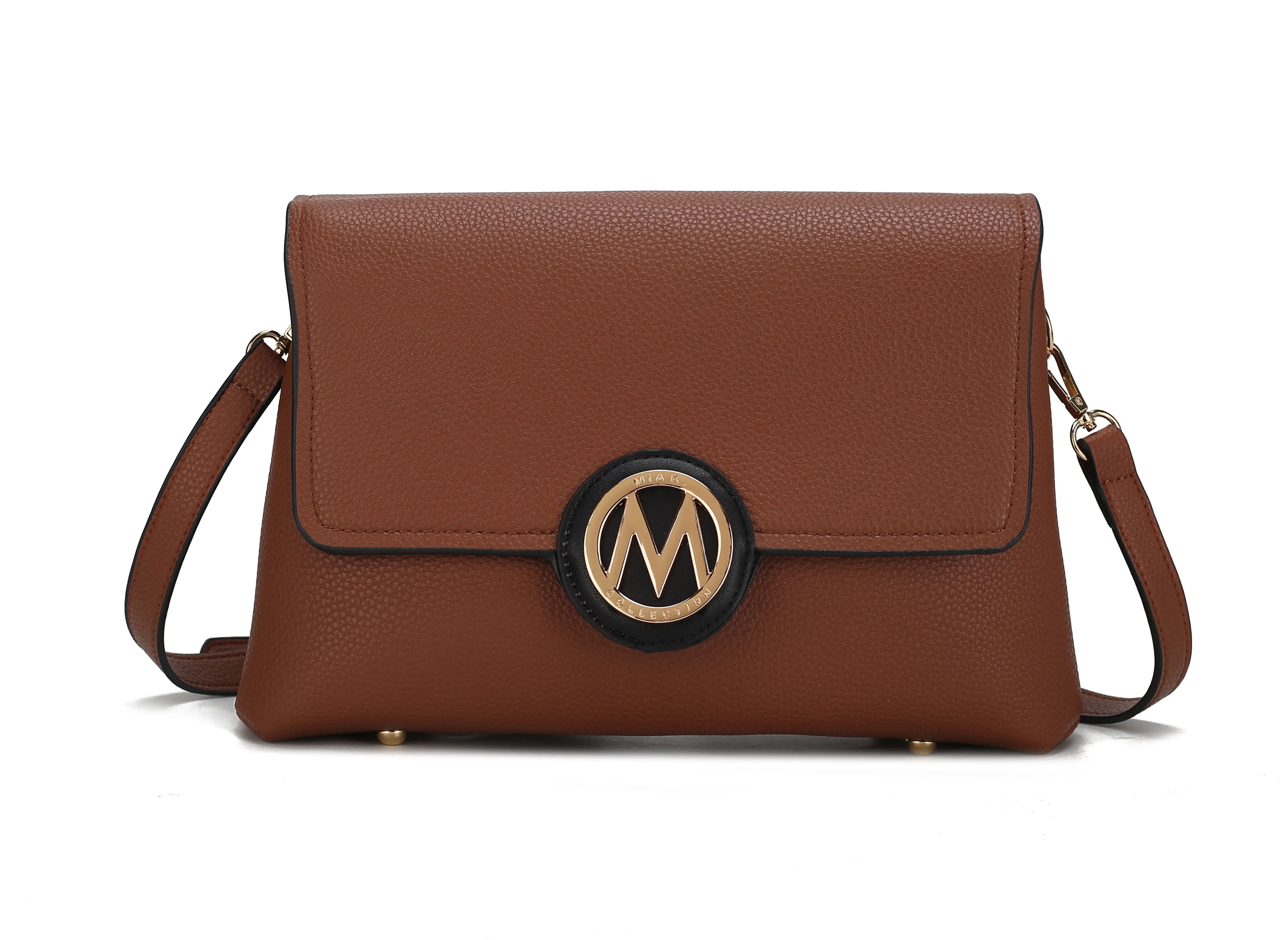 Johanna Multi Compartment Crossbody Bag