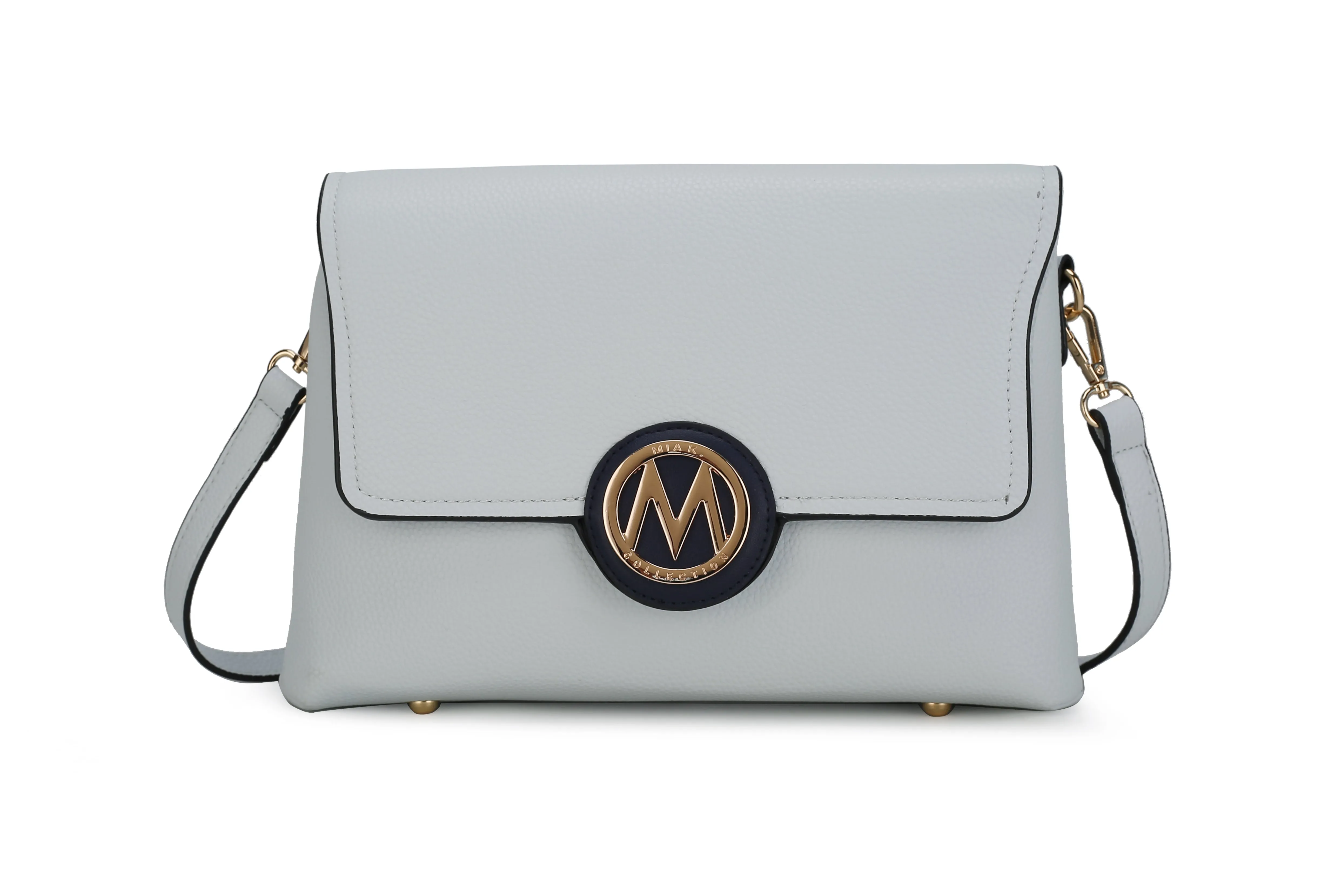Johanna Multi Compartment Crossbody Bag