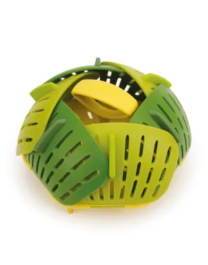 Joseph Joseph Bloom Folding Steamer Basket