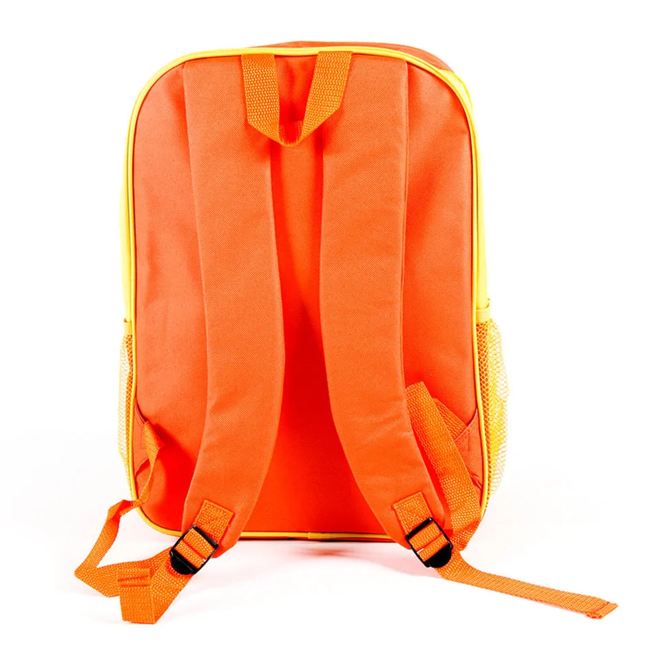 Jungle Beat Backpack - Colourful - JB-S-113