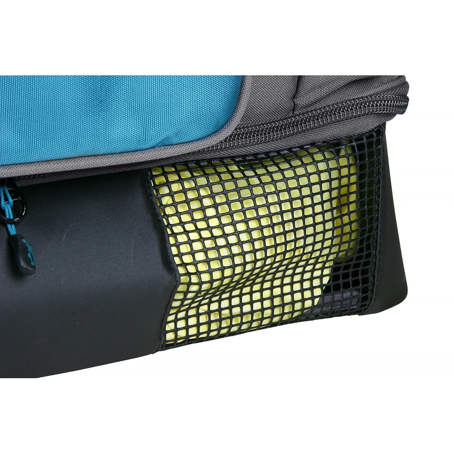 Large fly fishing travel bag