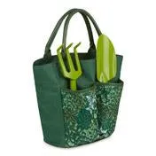 Living Wall Gardener’s Bag with Tools