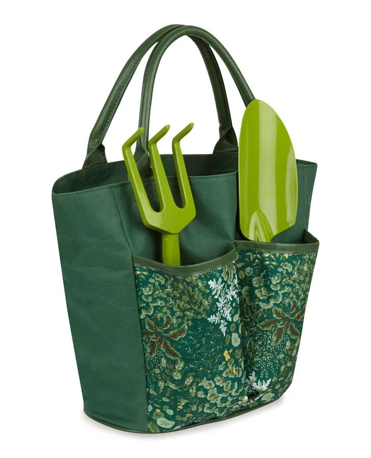 Living Wall Gardener’s Bag with Tools