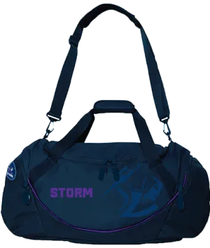 Melbourne Storm Sports Bag