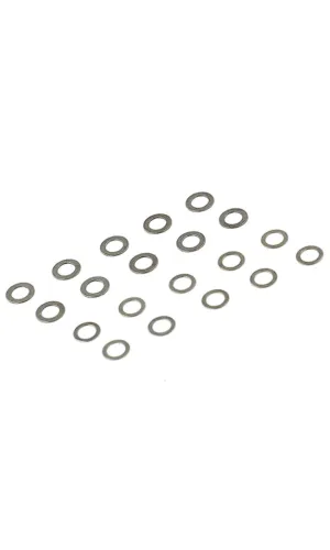 Modify Airsoft Shims Set For Gearbox