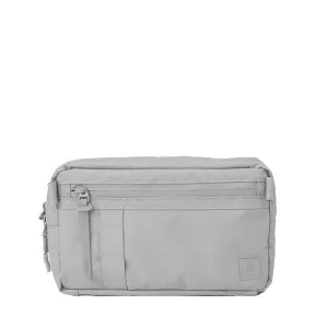 Moral Napier Crossbody Bag - Sleet
