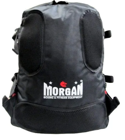Morgan Elite Backpack