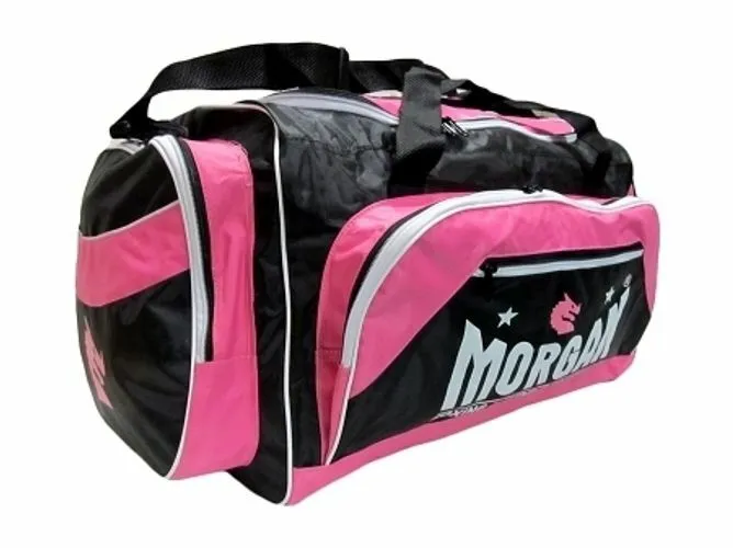 Morgan Platinum Personal Gear Bag