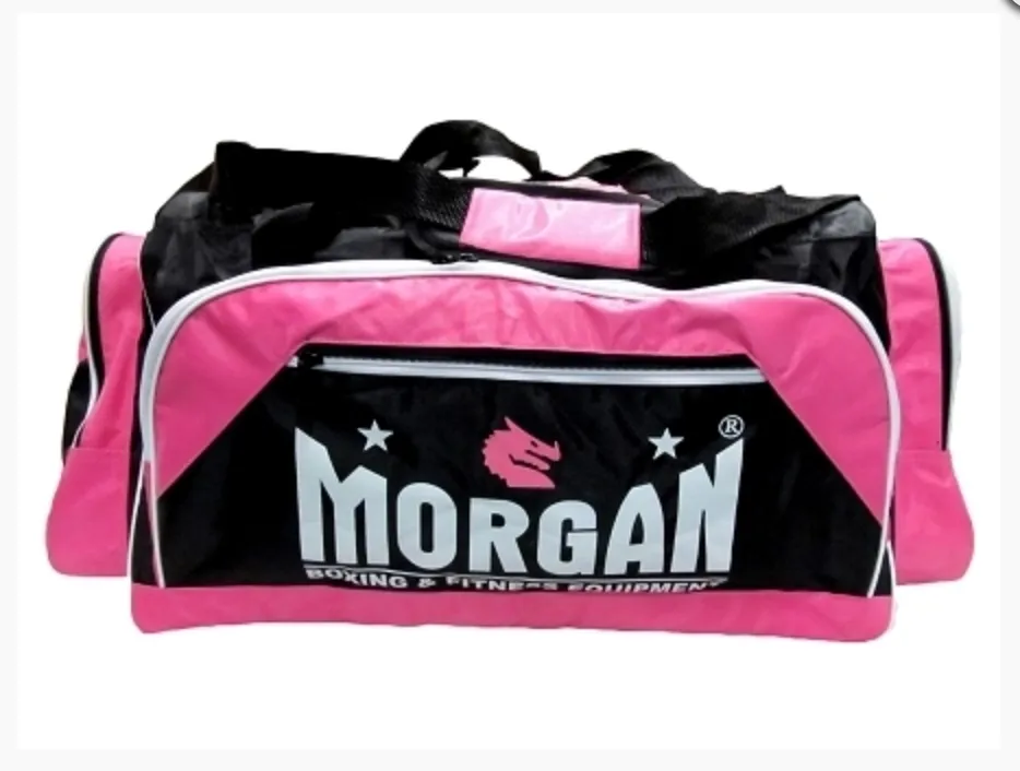 Morgan Platinum Personal Gear Bag