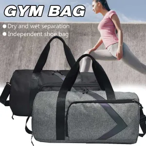 Multi Function Durable Sports Bag