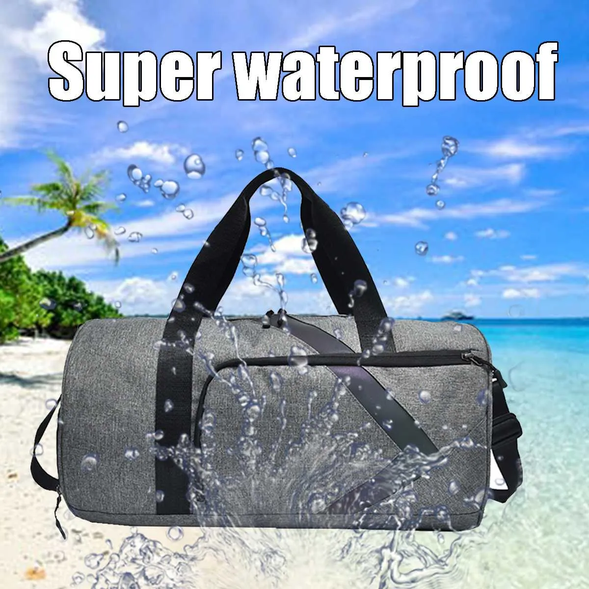 Multi Function Durable Sports Bag