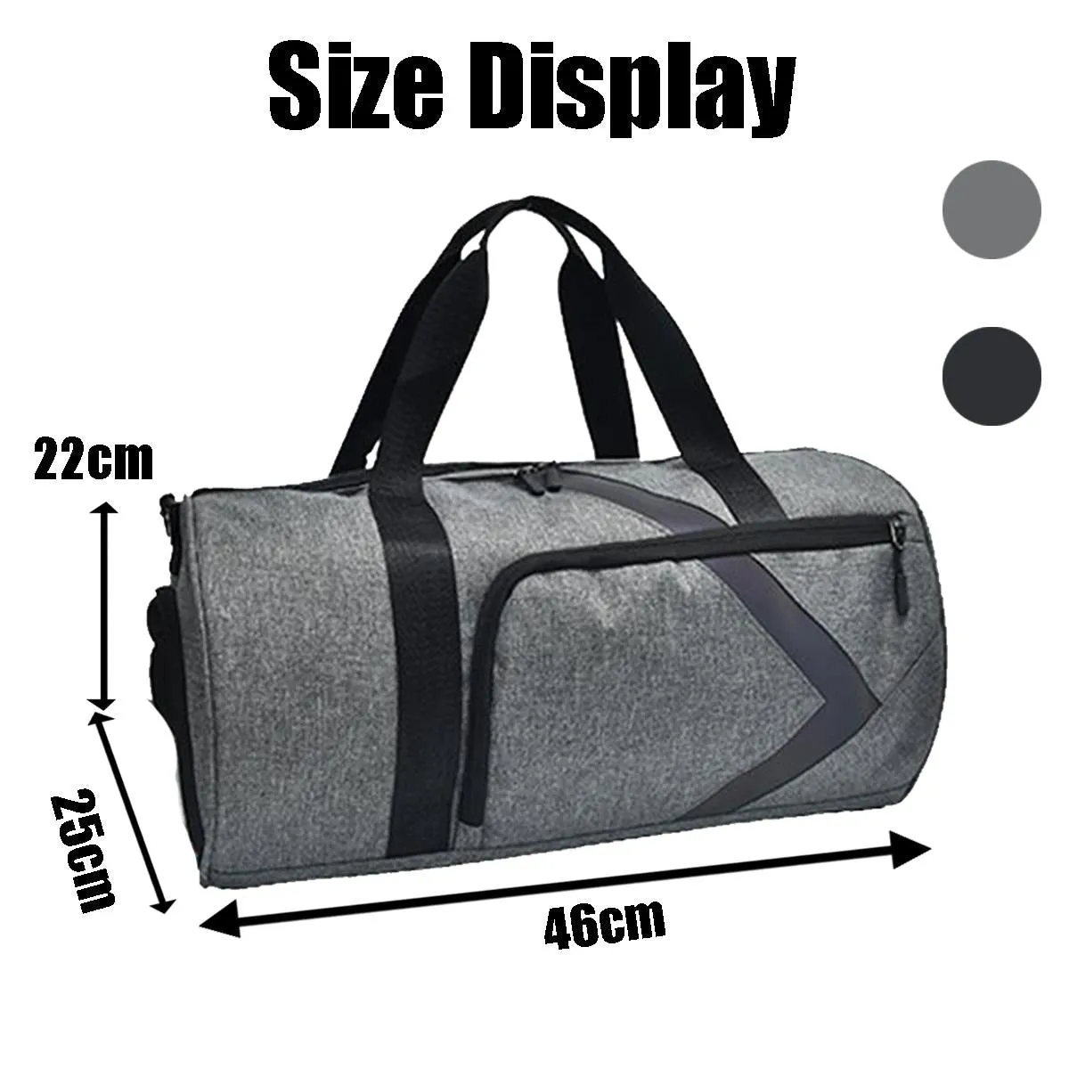 Multi Function Durable Sports Bag