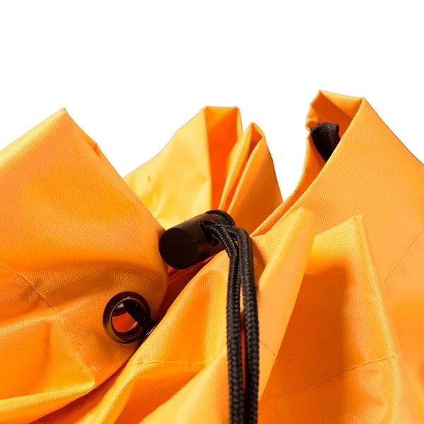 MULTI-SPORT DUFFEL BAG