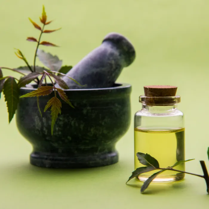 Neem Oil