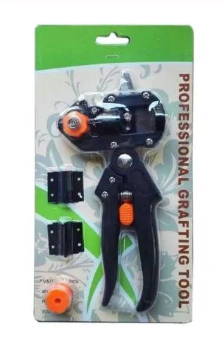 New 2020 Garden grafting and cutting tool 2 in 1 (buy 2 free shipping)