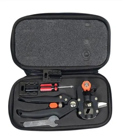 New 2020 Garden grafting and cutting tool 2 in 1 (buy 2 free shipping)