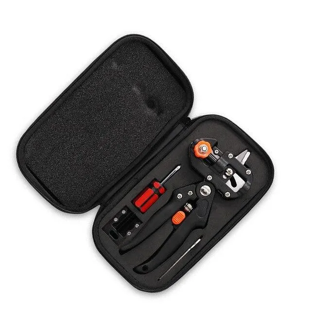 New 2020 Garden grafting and cutting tool 2 in 1 (buy 2 free shipping)