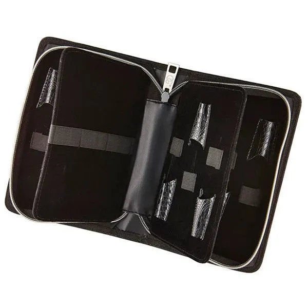 Olivia Garden Large Capacity Shear Case