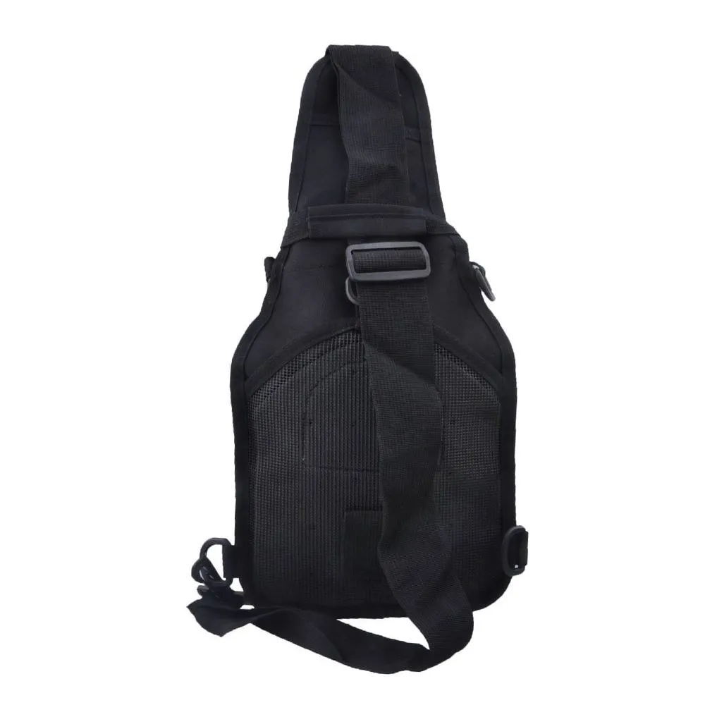 Outdoor Shoulder Sling Backpack