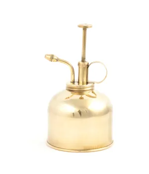 Plant Mister Brass