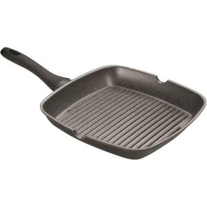 Pyrostone Square Grill - 28cm