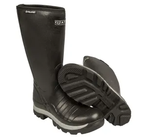 Quatro Non-Insulated Boot with Dan's Chaps
