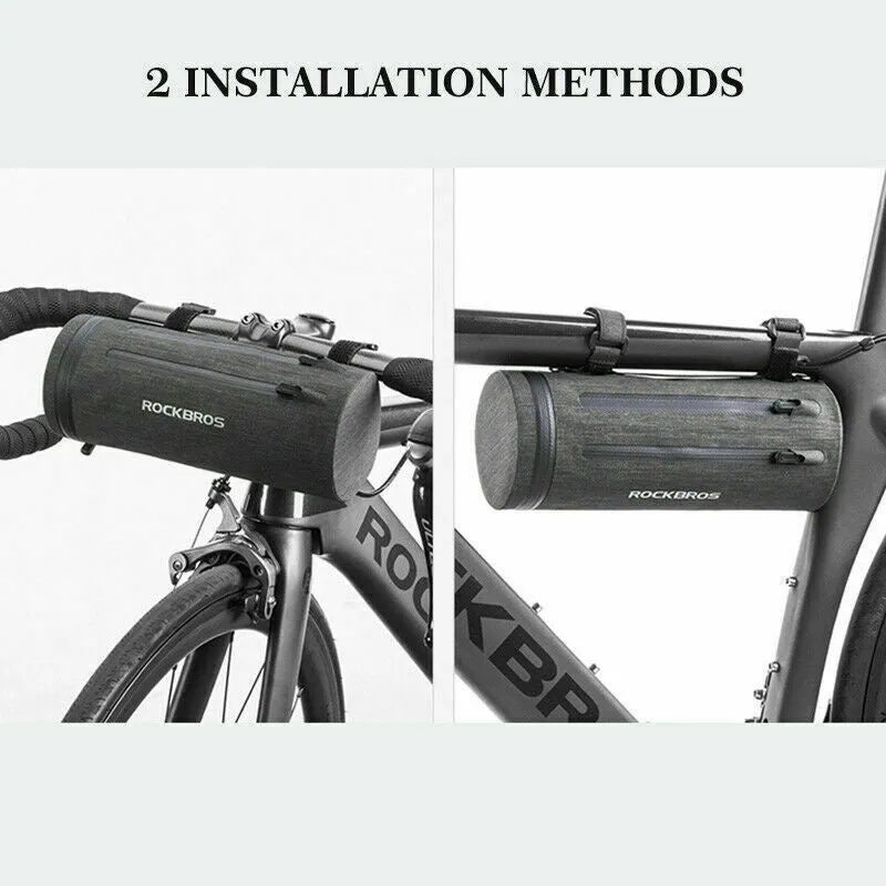 ROCKBROS Handlebar Bag