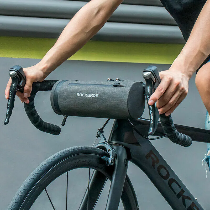 ROCKBROS Handlebar Bag