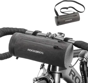 ROCKBROS Handlebar Bag