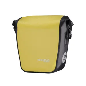 ROCKBROS Waterproof Pannier Bag