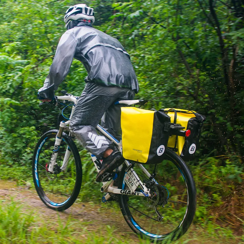 ROCKBROS Waterproof Pannier Bag