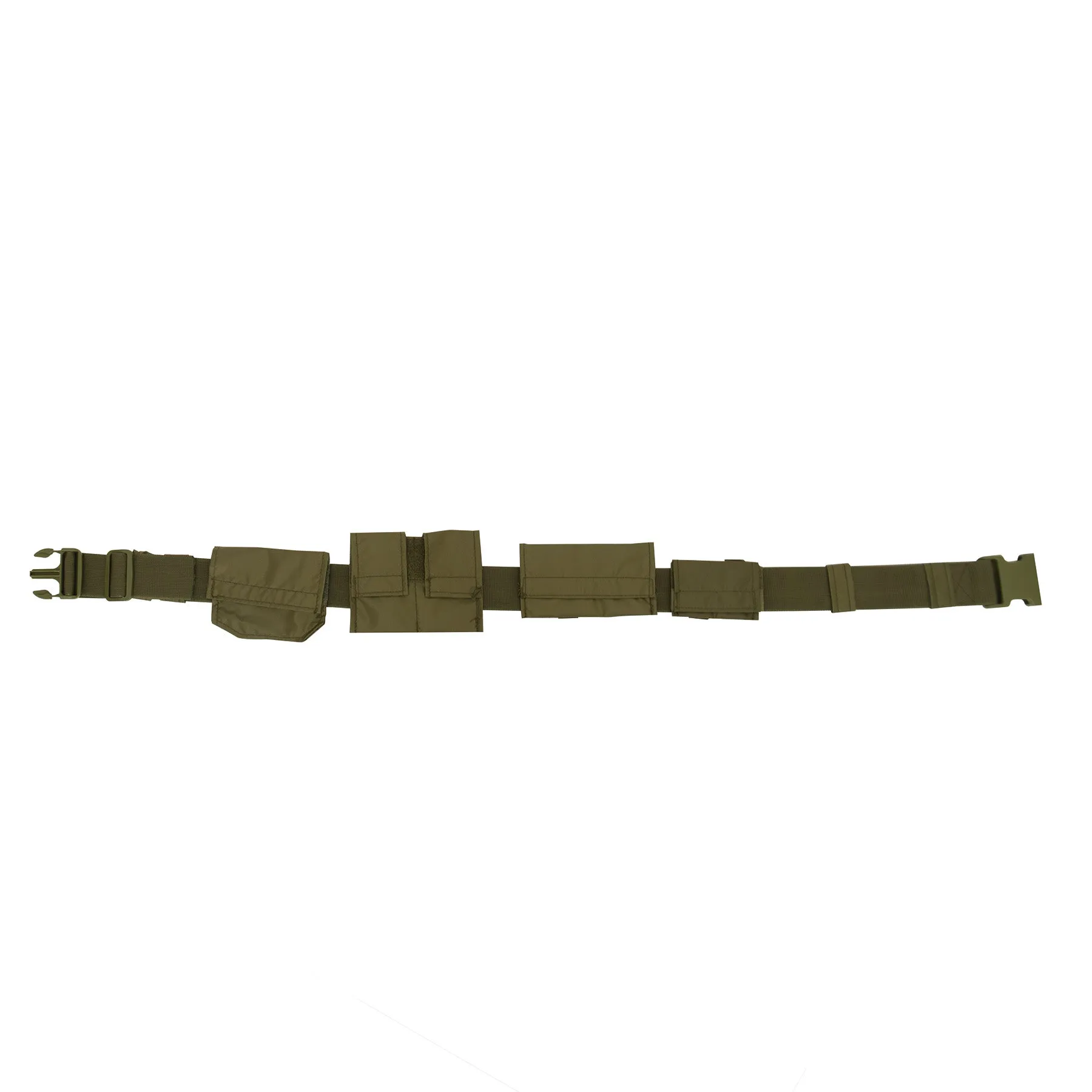 Rothco SWAT Belt
