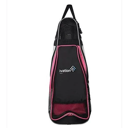 Snorkel & Dive Gear Backpack- Lightweight Design