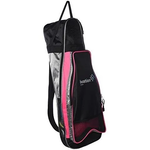 Snorkel & Dive Gear Backpack- Lightweight Design