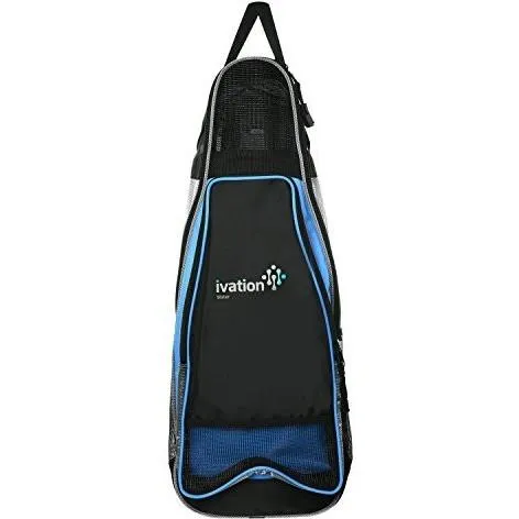 Snorkel & Dive Gear Backpack- Lightweight Design