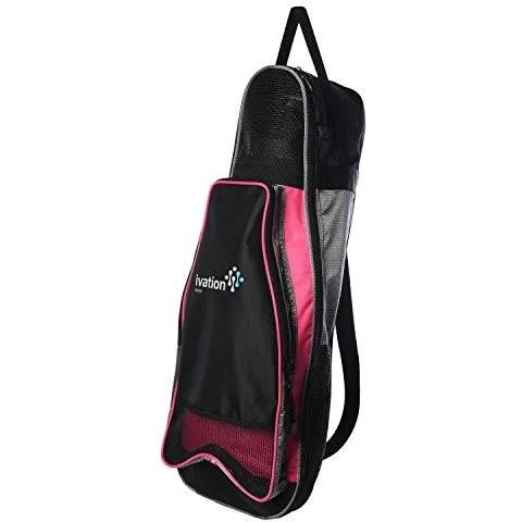 Snorkel & Dive Gear Backpack- Lightweight Design