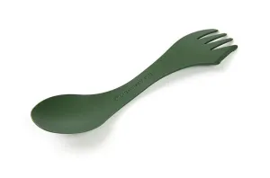 SPORK 3 IN 1 PLASTIC UTENSIL - KFS