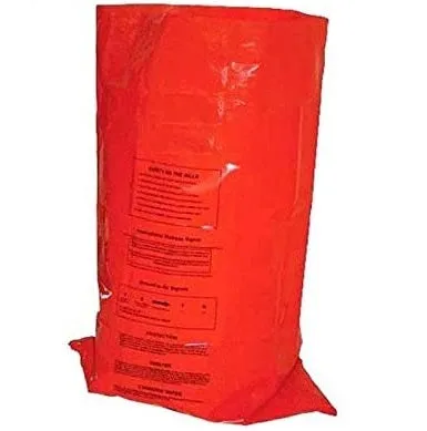 Summit Waterproof Rucksack Liner - 50 x 80cm