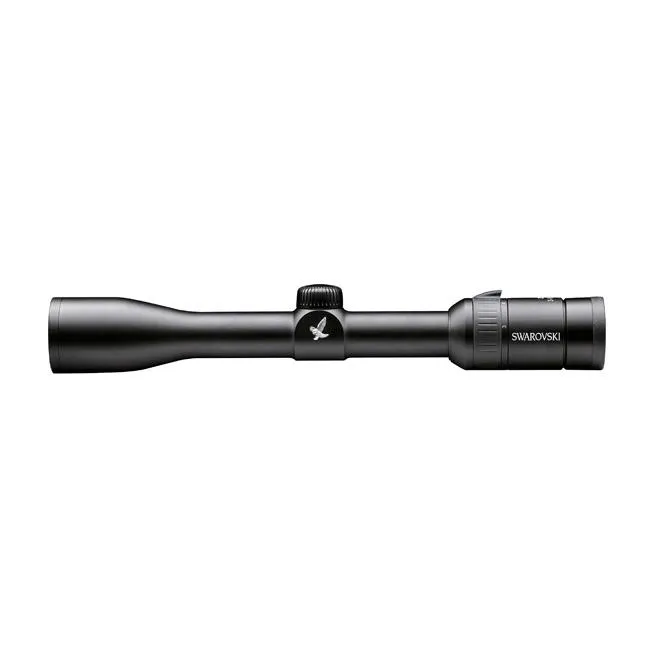 Swarovski Z3 3-9x36 Scope